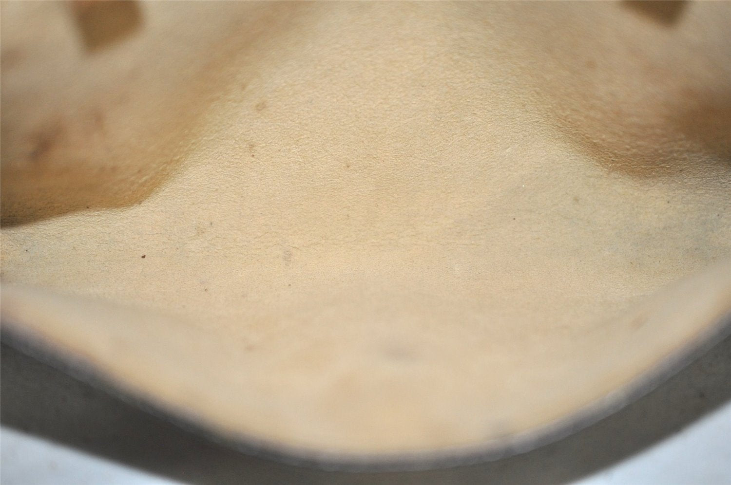 Authentic Louis Vuitton Monogram Pochette Twin PM Shoulder Bag M51854 LV 4090J