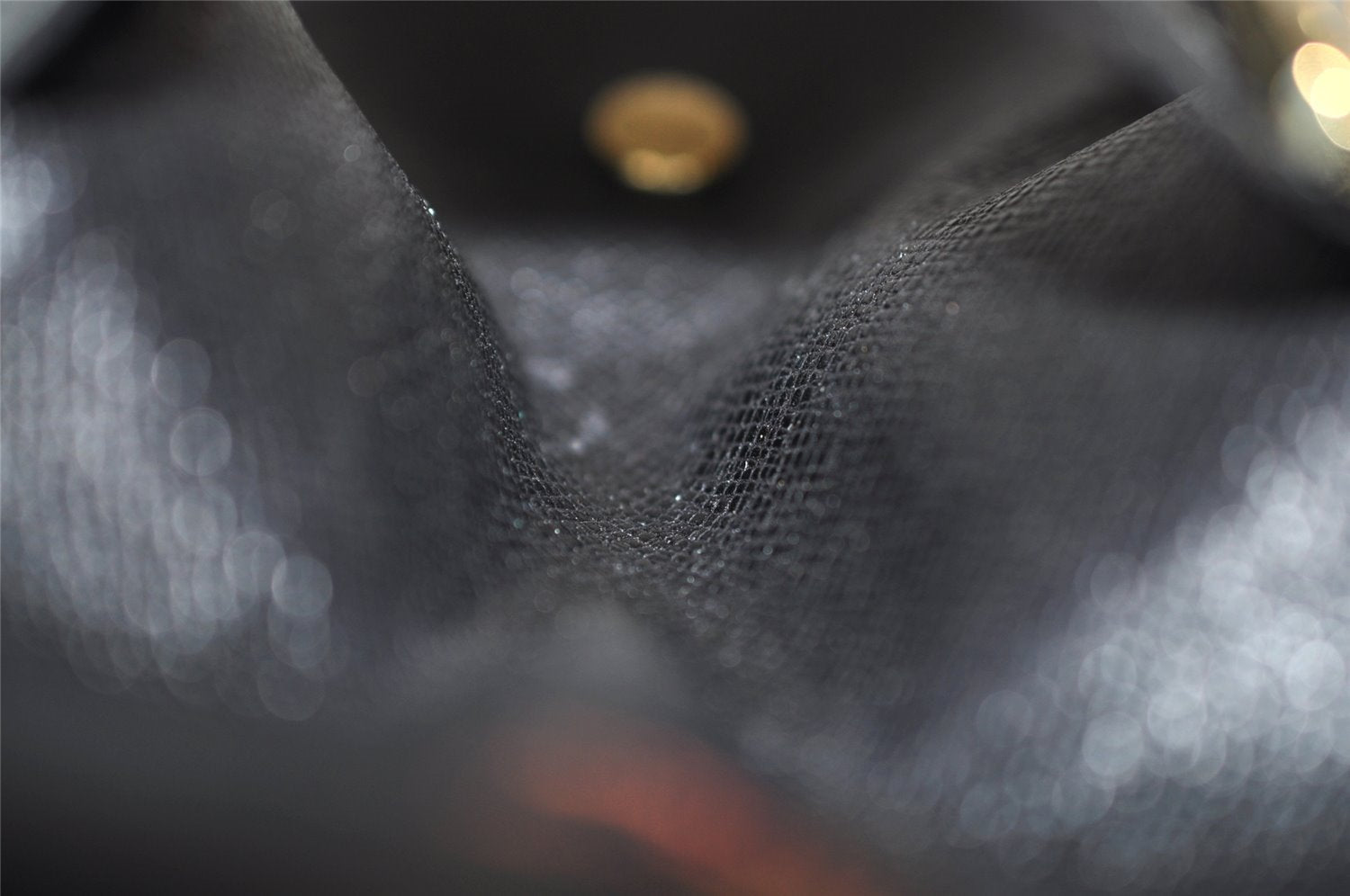 Authentic Louis Vuitton Epi Multicles 4 Key Case Black M63822 LV 4091I