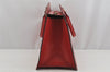 Authentic Louis Vuitton Epi Riviera Hand Bag Red M48187 LV Junk 4094J