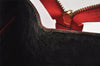 Authentic Louis Vuitton Epi Riviera Hand Bag Red M48187 LV Junk 4094J