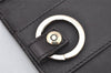 Authentic GUCCI Micro Guccissima Leather 6 Hooks Key Case 278633 Brown 4094K