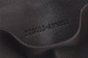 Authentic GUCCI Micro Guccissima Leather 6 Hooks Key Case 278633 Brown 4094K