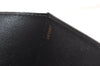 Authentic Louis Vuitton Epi Monceau 2Way Shoulder Hand Bag Black M52122 LV 4096J