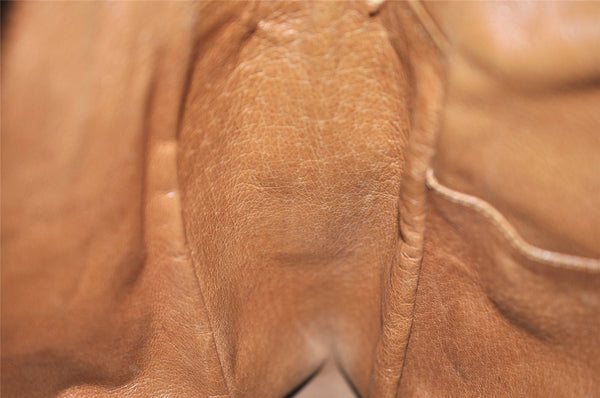 Auth Louis Vuitton Monogram Grand Marceau Shoulder Cross Bag Old Model LV 4096K