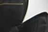 Authentic Louis Vuitton Epi Porte Documents Voyage Briefcase M41144 Blue 4098J