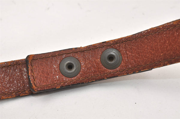 Authentic Louis Vuitton Monogram Sac Vendome Shoulder Bag M51414 LV Junk 4102K