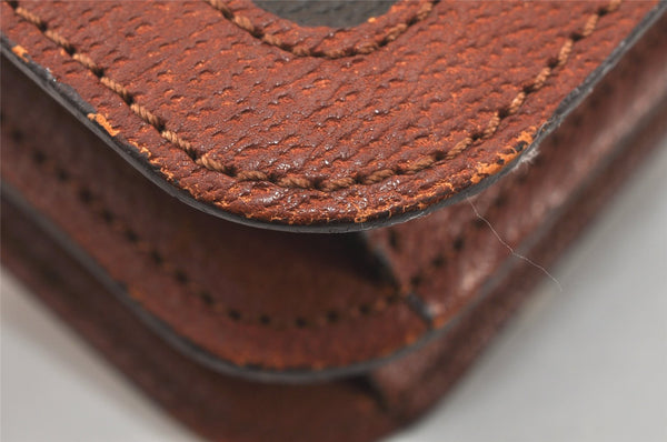 Authentic Louis Vuitton Monogram Sac Vendome Shoulder Bag M51414 LV Junk 4102K