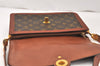 Authentic Louis Vuitton Monogram Sac Vendome Shoulder Bag M51414 LV Junk 4102K