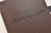 Auth Louis Vuitton Accessoires Telephone Pretty Charm Strap M66125 LV Box 4103L