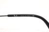 Authentic Ray-Ban Vintage Sunglasses RB3155 004/71 Titanium Black 4105I