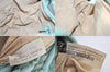 Authentic BOTTEGA VENETA Intrecciato Leather Shoulder Hand Bag Light Blue 4109M