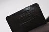 Authentic GUCCI Vintage Shoulder Tote Bag GG Canvas Leather 73983 Brown 4117I