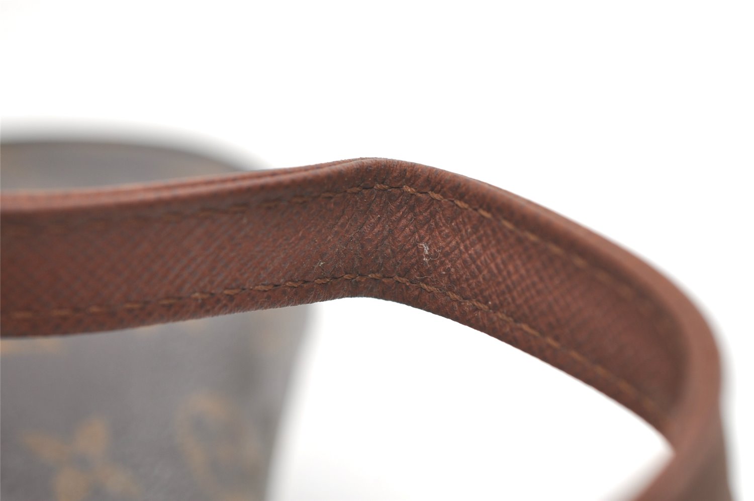 Authentic Louis Vuitton Monogram Orsay Clutch Hand Bag Purse M51790 LV 4117K