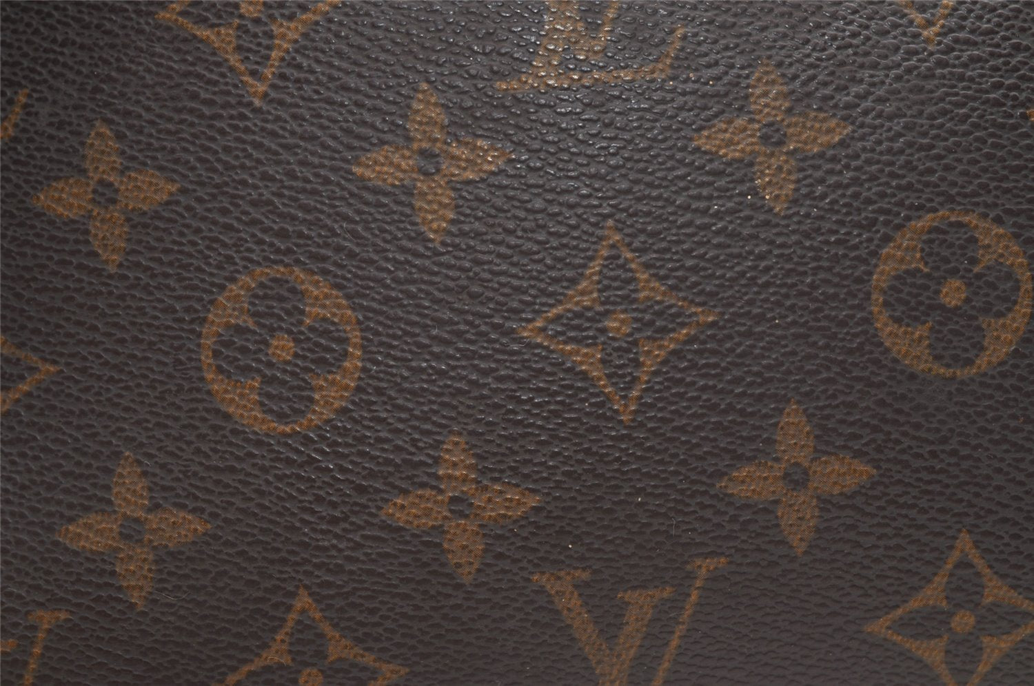Authentic Louis Vuitton Monogram Orsay Clutch Hand Bag Purse M51790 LV 4117K
