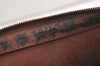 Authentic Louis Vuitton Monogram Orsay Clutch Hand Bag Purse M51790 LV 4117K