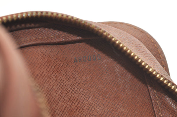 Authentic Louis Vuitton Monogram Orsay Clutch Hand Bag Purse M51790 LV 4117K