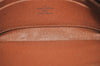 Authentic Louis Vuitton Monogram Zippy Long Wallet Purse M60017 LV 4121K