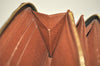 Authentic Louis Vuitton Monogram Zippy Long Wallet Purse M60017 LV 4121K