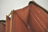 Authentic Louis Vuitton Monogram Zippy Long Wallet Purse M60017 LV 4121K