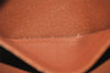 Authentic Louis Vuitton Monogram Zippy Long Wallet Purse M60017 LV 4121K