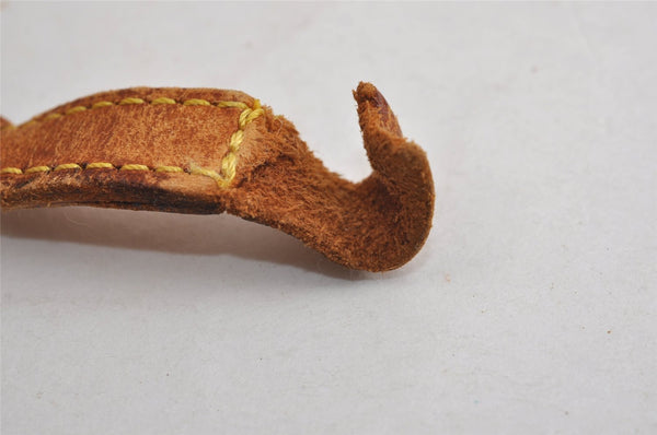 Authentic Louis Vuitton Monogram Blois Shoulder Cross Body Bag M51221 Junk 4123J