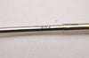 Authentic Louis Vuitton Stylo Agenda GM Ballpoint Pen M99098 Gray Silver 4125I