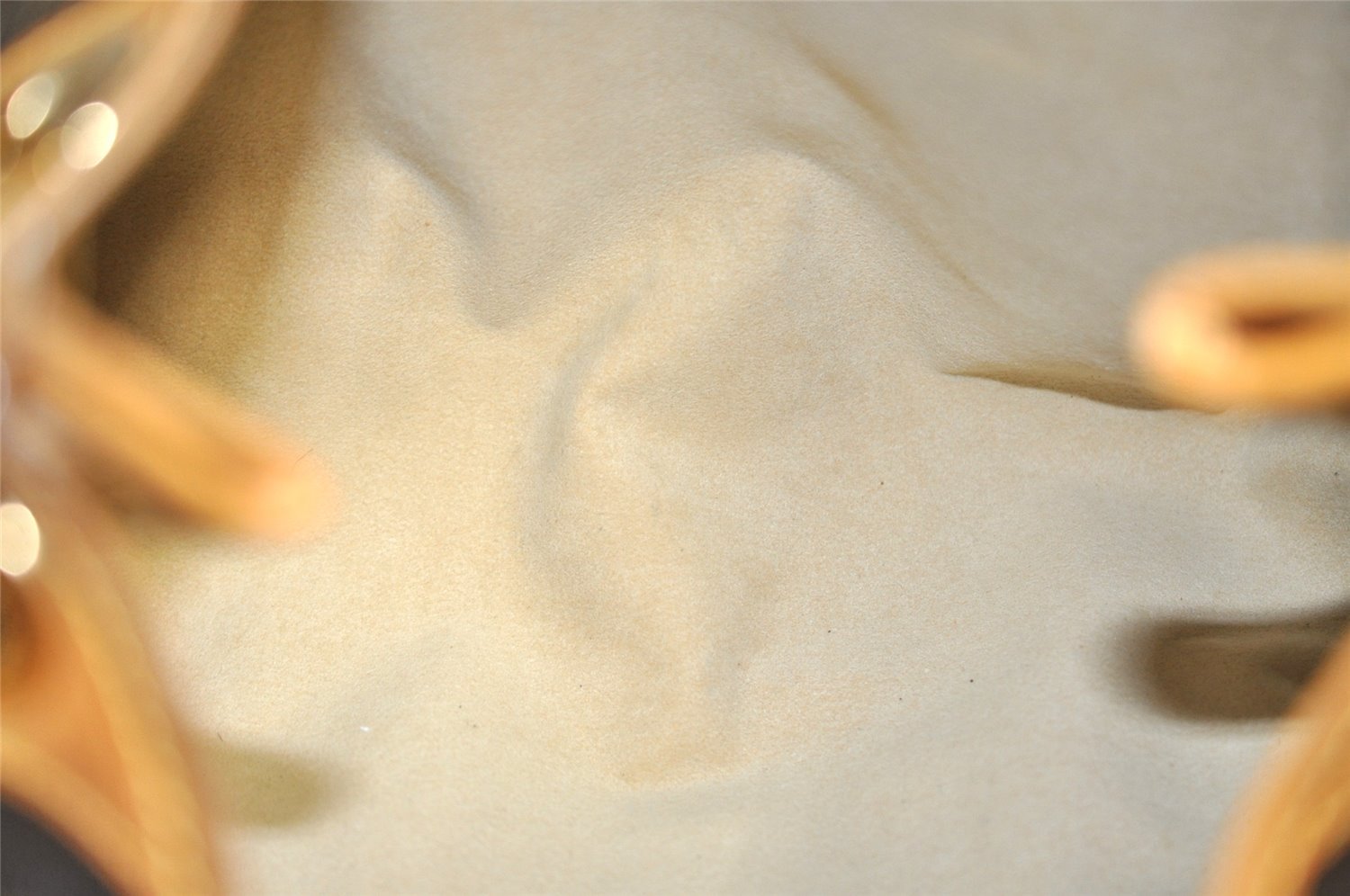 Authentic Louis Vuitton Monogram Galliera PM Shoulder Bag M56382 LV 4126I