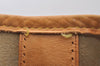 Authentic Louis Vuitton Monogram Galliera PM Shoulder Bag M56382 LV 4126I