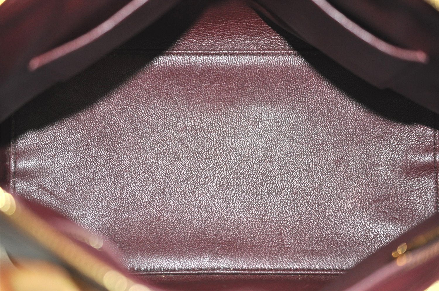 Authentic Louis Vuitton Monogram Lockit PM Hand Tote Bag Purse M40613 LV 4127I