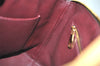 Authentic Louis Vuitton Monogram Lockit PM Hand Tote Bag Purse M40613 LV 4127I