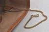 Authentic Louis Vuitton Monogram Bucket GM Shoulder Tote Bag M42236 Junk 4127K