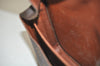 Authentic Louis Vuitton Monogram Cartouchiere MM M51253 Shoulder Cross Bag 4130I