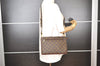 Authentic Louis Vuitton Monogram Enghien Shoulder Cross Bag M51205 LV 4131I