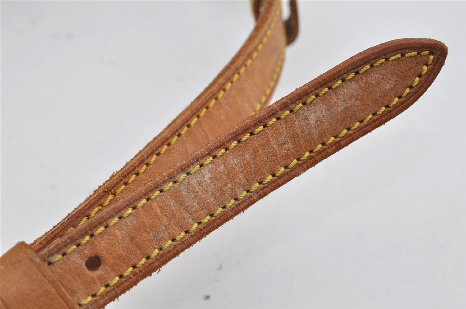 Authentic Louis Vuitton Monogram Jeune Fille PM M51227 Shoulder Cross Bag 4131J