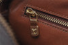Authentic Louis Vuitton Monogram Jeune Fille PM M51227 Shoulder Cross Bag 4131J