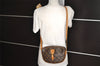 Authentic Louis Vuitton Monogram Jeune Fille PM M51227 Shoulder Cross Bag 4131J