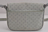 Auth Louis Vuitton Monogram Conte De Fees Musette Shoulder Bag M92279 Gray 4134J