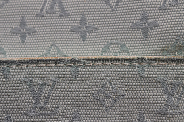 Auth Louis Vuitton Monogram Conte De Fees Musette Shoulder Bag M92279 Gray 4134J