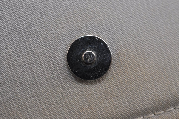 Auth Louis Vuitton Monogram Conte De Fees Musette Shoulder Bag M92279 Gray 4134J