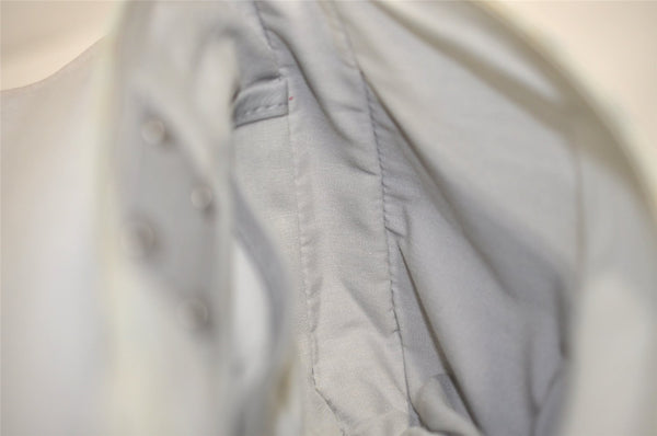 Auth Louis Vuitton Monogram Conte De Fees Musette Shoulder Bag M92279 Gray 4134J