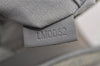 Auth Louis Vuitton Monogram Conte De Fees Musette Shoulder Bag M92279 Gray 4134J