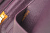 Authentic Louis Vuitton Epi Agenda Geode Purse Travel Case M63879 Yellow 4134K