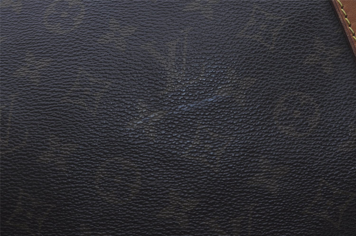 Authentic Louis Vuitton Monogram Keepall 60 Travel Boston Bag M41422 LV 4135I