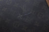 Authentic Louis Vuitton Monogram Keepall 60 Travel Boston Bag M41422 LV 4135I