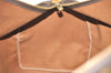 Authentic Louis Vuitton Monogram Keepall 60 Travel Boston Bag M41422 LV 4135I