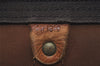Authentic Louis Vuitton Monogram Keepall 60 Travel Boston Bag M41422 LV 4135I