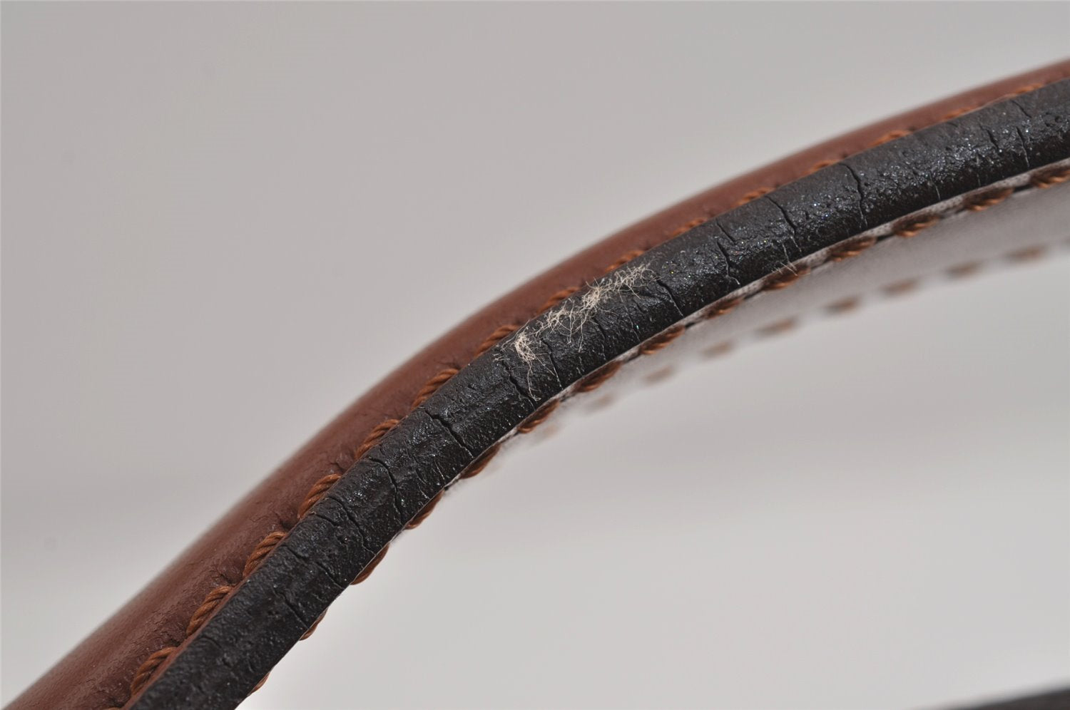 Authentic Louis Vuitton Monogram Monceau 2Way Shoulder Hand Bag M51185 LV 4135J