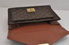 Authentic Louis Vuitton Monogram Monceau 2Way Shoulder Hand Bag M51185 LV 4135J