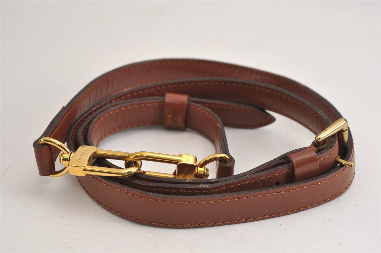 Authentic Louis Vuitton Monogram Monceau 2Way Shoulder Hand Bag M51185 LV 4135J