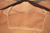 Authentic Louis Vuitton Monogram Keepall Bandouliere 55 M41414 Boston Bag 4136I